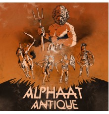 Alphaat - Antique