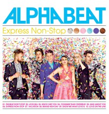 Alphabeat - Express Non-Stop