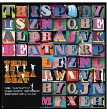 Alphabeat - This Is Alphabeat