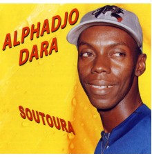 Alphadio Dara - Soutoura
