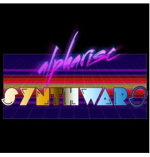 Alpharisc - Synthwars