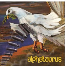 Alphataurus - Alphataurus