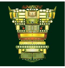 Alphatronic - Technico / Electric