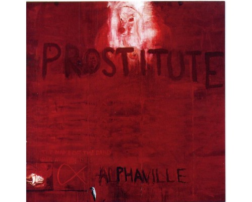 Alphaville - Prostitute