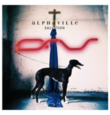 Alphaville - Salvation