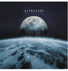 Alphaxone - Edge of Solitude