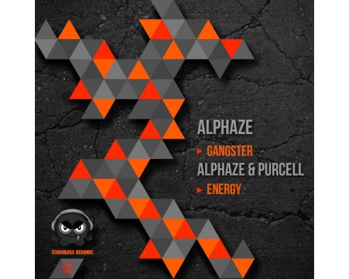 Alphaze & Purcell - Gangster - Energy