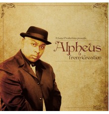 Alpheus - From Creation