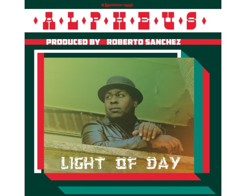 Alpheus - Light of Day