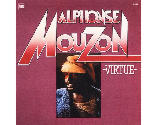 Alphonse Mouzon - Virtue