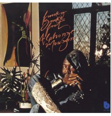 Alphonze Mouzon - Funky Snakefoot