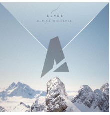 Alpine Universe - Lines