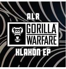 Alr - Klaxon EP