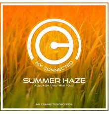 Also Ken - Summer Haze