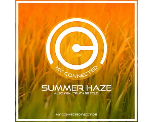 Also Ken - Summer Haze