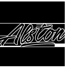 Alston - Dive In