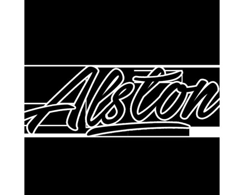 Alston - Dive In