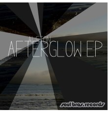 Alston - Afterglow EP