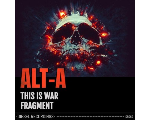 Alt-A - This Is War / Fragment