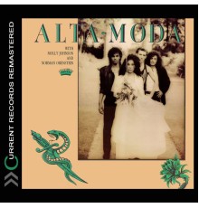 Alta Moda - Alta Moda (Remastered)