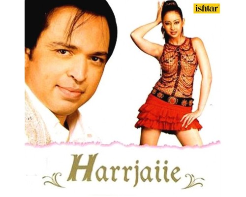 Altaf Raja - Harrjaiie