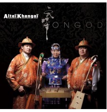 Altai Khangai - Ongod