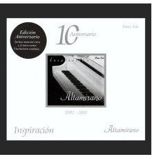 Altamirano - Inspiración (10 Aniversario)