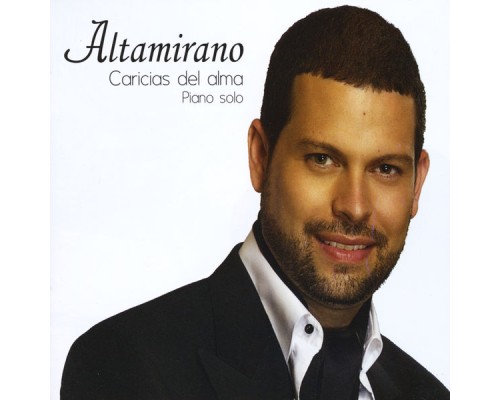 Altamirano - Caricias del alma