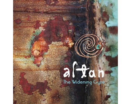 Altan - The Widening Gyre