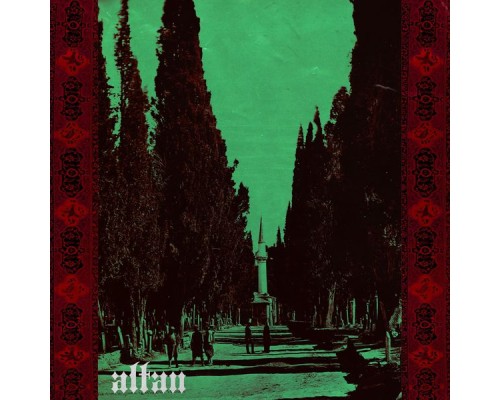 Altan - Aynalar