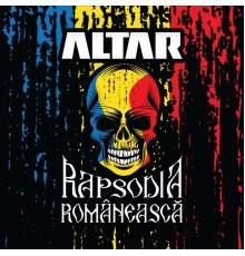 Altar - Rapsodia Românească