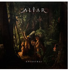 Altar - Ancestral