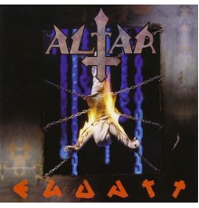 Altar - Ego Art