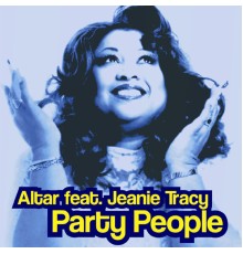 Altar - Party People