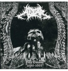 Altar - Dark Domains