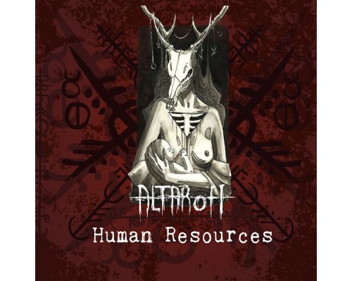 Altar Of I - Human Resources