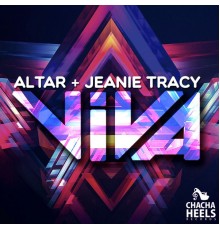 Altar and Jeanie Tracy - Viva