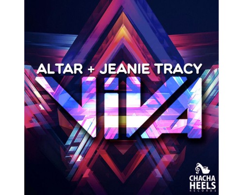 Altar and Jeanie Tracy - Viva