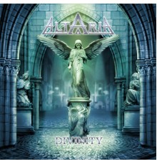 Altaria - Divinity