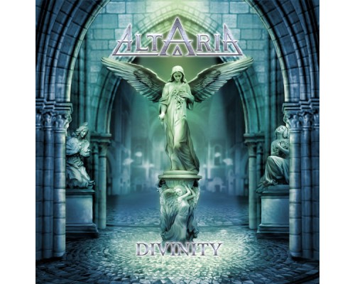 Altaria - Divinity