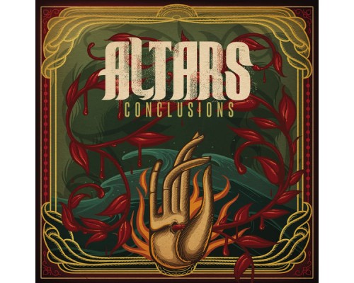 Altars - Conclusions