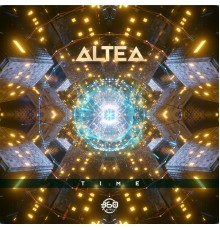 Altea & Terahert - Time