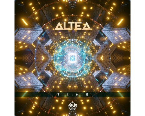 Altea & Terahert - Time