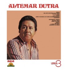 Altemar Dutra - Altemar Dutra - Disco de Ouro