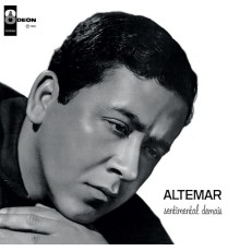 Altemar Dutra - Sentimental Demais