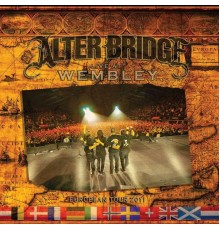 Alter Bridge - Live At Wembley