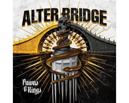 Alter Bridge - Pawns & Kings