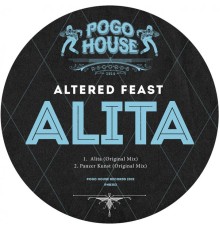 Altered Feast - Alita