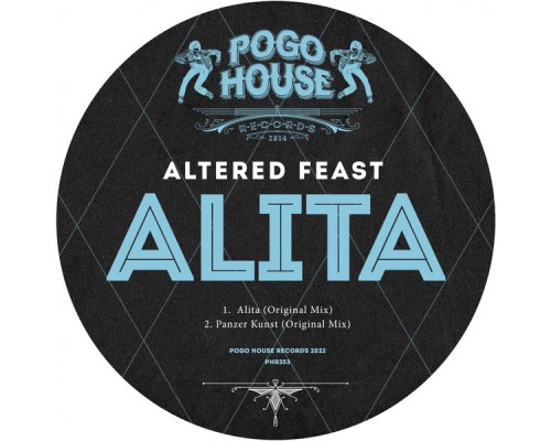 Altered Feast - Alita