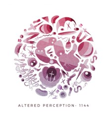 Altered Perception - 1144 (Original Mix)